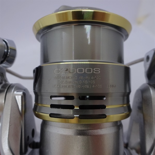 ２３セドナＣ２０００Ｓ